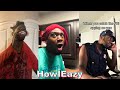 3 HOURS HOWIEAZY TikTok Compilation 1 2024 Funny HOWIEAZY TikToks