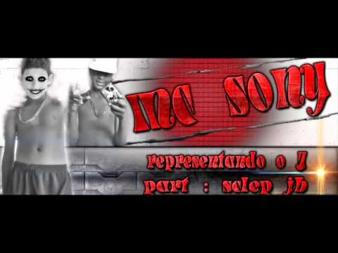 MC SONY - REPRESENTANDO O JORDÃO - PART SCLEP  xXSTUDIO PANCADAXx