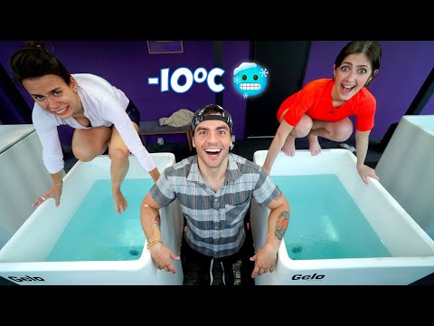 Who knows me better? (sister vs wife)