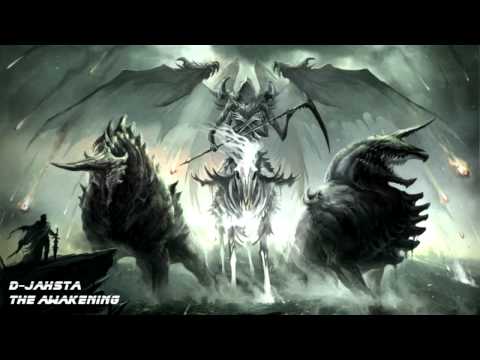 D-Jahsta - The Awakening (Original Mix)