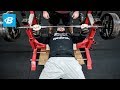How to INCREASE Your Bench Press: 3 Common Mistakes | Silent Mike & Alan Thrall