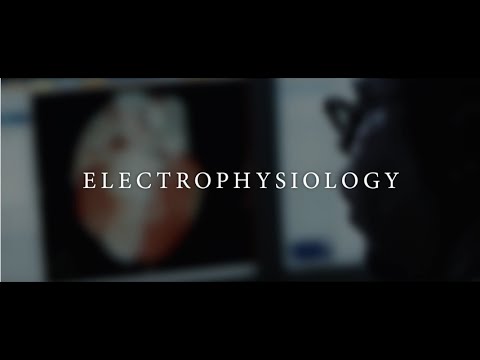 Clinical Overview: Electrophysiology