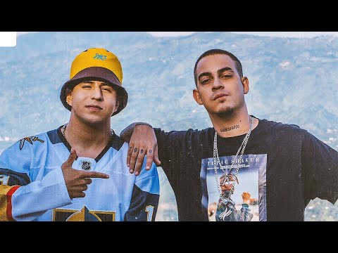 Cheo Gallego, Neto Peña - Bien Tumbados (Video Oficial)