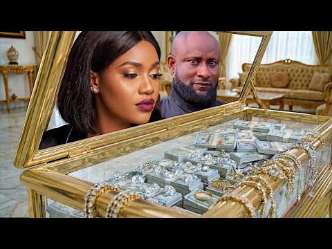 Return to Middle Point Complete Season – Full Nigerian Movie 2025