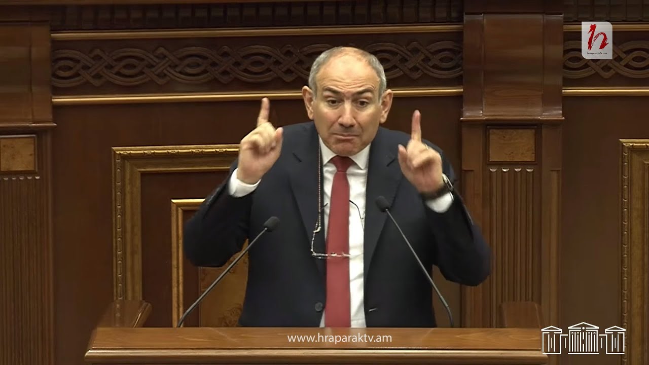 ՀՀ 200 քկմ օկուպացված տարածքում բանակի առջև խնդիր չի դրվելու, խաղաղ ճանապարհով է հարցը լուծվելու