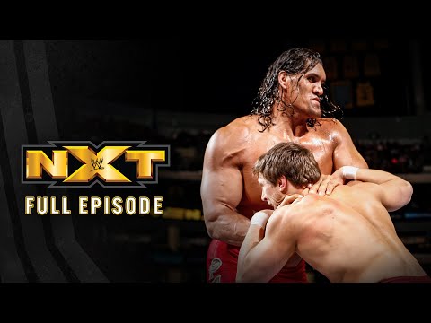 WWE NXT