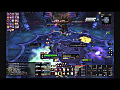 Guild Hallowed Cho'gall 25 Man Heroic