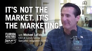 How Real Estate Agents Can Move Up in Any Market