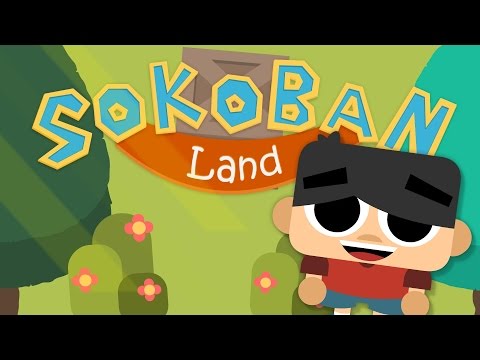Sokoban Land Video