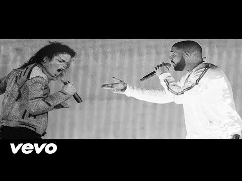 Drake Michael Jackson Dont Matter To Me
