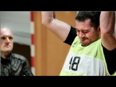 Jægerkorpset Episode 1 - Den hårde begyndelse