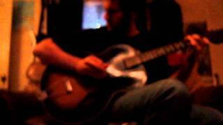 Furry's Blues--Furry Lewis