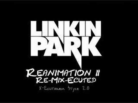 LP ft. Black Thought - X-Ecutioner Style 2.0 (Remix)