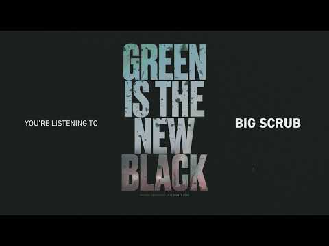 Video thumbnail for Big Scrub
