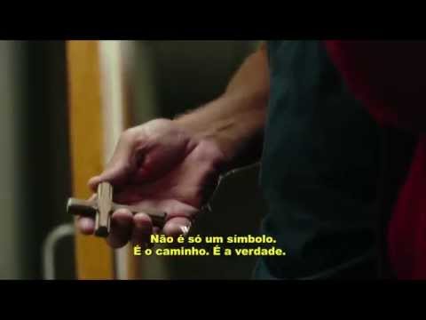 Você acredita? - Trailer oficial - Legendado | 3 de setembro nos cinemas | #EuAcreditoNaCruz