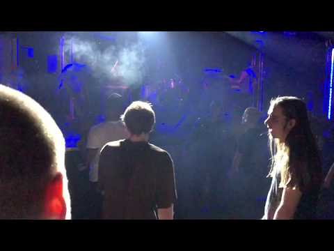 Thrash Talk @ P.P.C. (Graz) live 19.03.2018