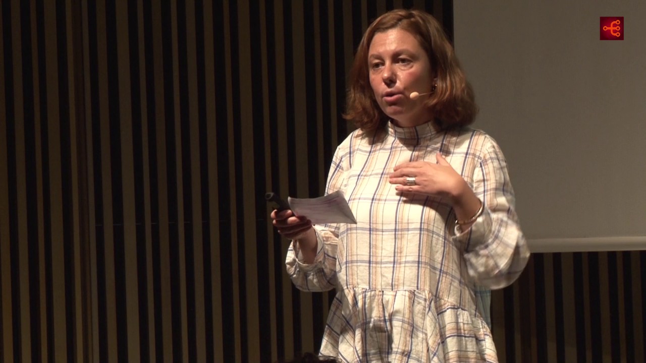 Ismael Peña, Esther Belvis i Sílvia Sasot – Crida i procés creatiu Hack the School 