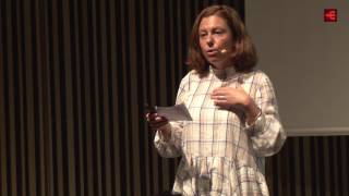 Ismael Peña, Esther Belvis i Sílvia Sasot – Crida i procés creatiu Hack the School 