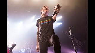 Walk the Moon Spend Your $$$ Video