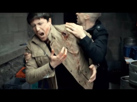 Love/Hate - Fran shoots John Boy (2x03)