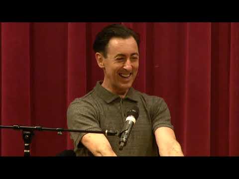 Alan Cumming | Not My Father’s Son