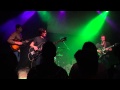 White Denim - Distant Relative Salute - Live in Brighton, 17/11/2013.