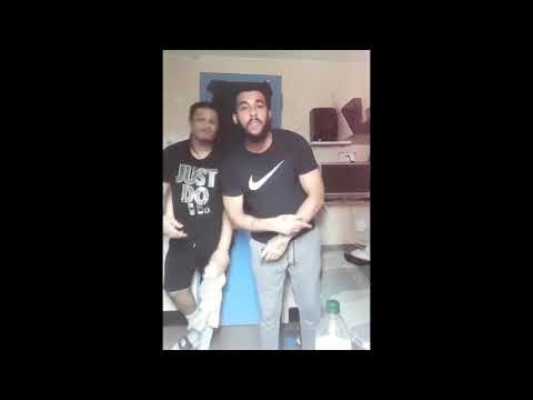 Lowky Lowkz x 5ive6ixStash - Prison Freestyle | ALN Media