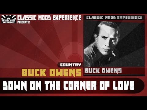 Down On The Corner Of Love cover