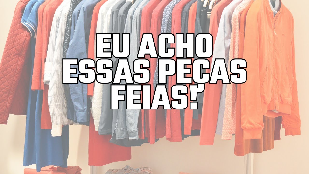 9 PEÇAS QUE MULHERES ELEGANTES NUNCA USAM - Raisa Brito