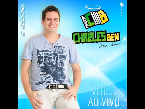Deus do impossível - Charles Ben Forró Santo