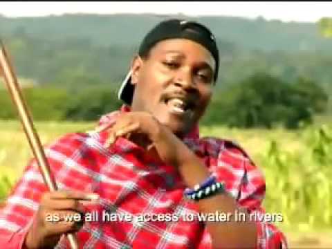 Don't Wait for the Rain, Mr. Ebbo