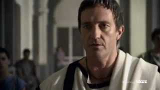 Spartacus : War of the Damned | Trailer #3