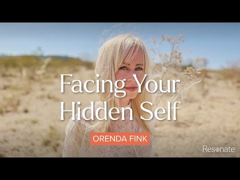 Facing Your Hidden Self with Orenda Fink | 43