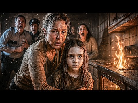 She Saved the Girl From Her Parents But the Real Horror Was the Child