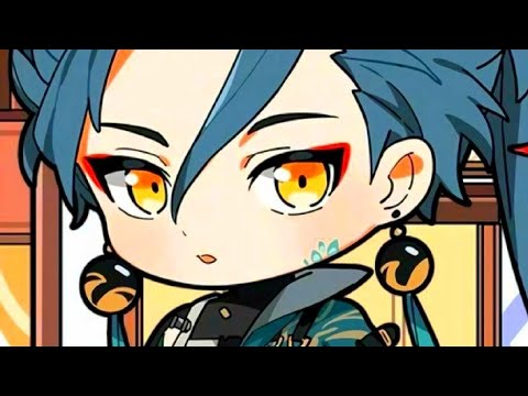 GMV WUTHERING WAVES [JIYAN] - NATURAL