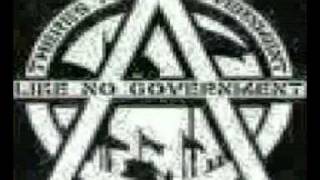 LONG LIVE PUNK by ANTI-NOWHERE LEAGUE (punk rocks gonna live forever)