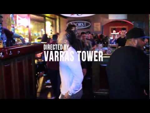 Oh No feat. MidaZ The Beast "Punchdrunkpatterns" Official Music Video [HD]