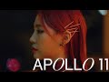Park Ji Min - Apollo 11 (Feat. Jay Park)