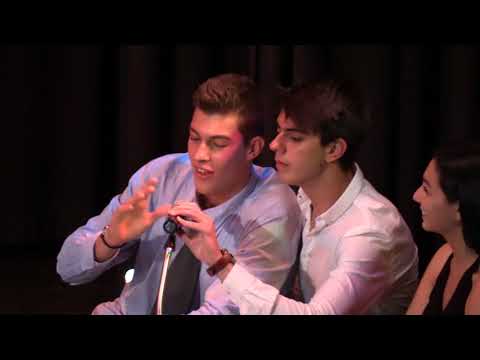 Finalista'18 La Salle Bonanova 2nB