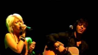 CMT's Can You Duet  Steel Magnolia- I Need You