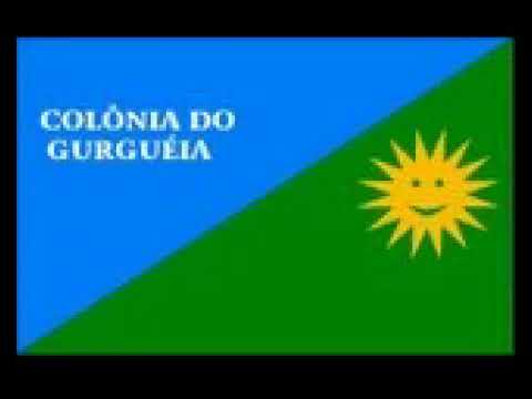 Hino de Colônia do Gurguéia - PI (Letras na descrição)
