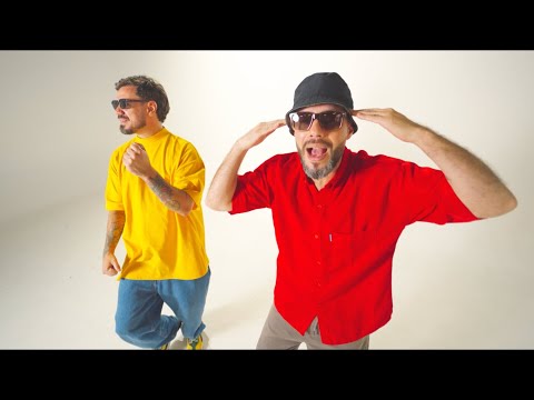 Brasativa & Planta e Raiz - Ela me leva pra longe (Clipe Oficial)