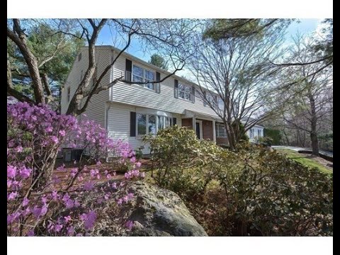 20 Rawson Hill Drive,  Shrewsbury, MA 01545 - Nina Sable SellwithSable - MLS 72812560