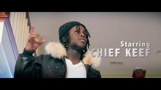Chief Keef - Now It&#39;s Over (Official Video)
