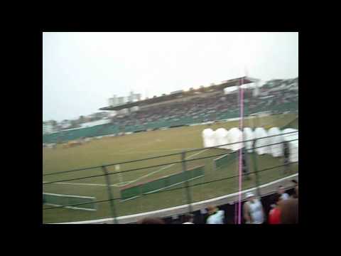 Figueirense 2 x 0 Coritiba 28/08/2010