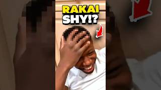 Ray &amp; Rakai Team Up Against Kai!