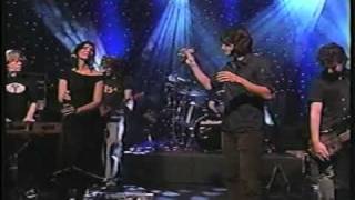 David Usher - Devils by my side live @ Mike Bullard