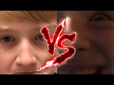 The 1v1 you’ve all been waiting for