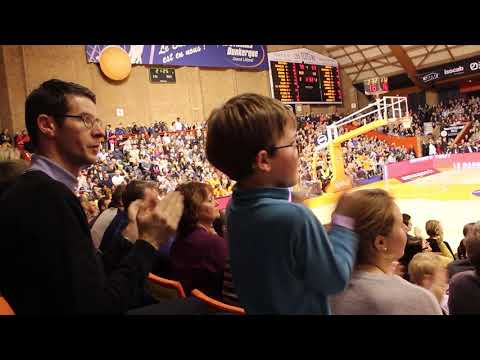 BCM VS LEVALLOIS : L'INSIDE