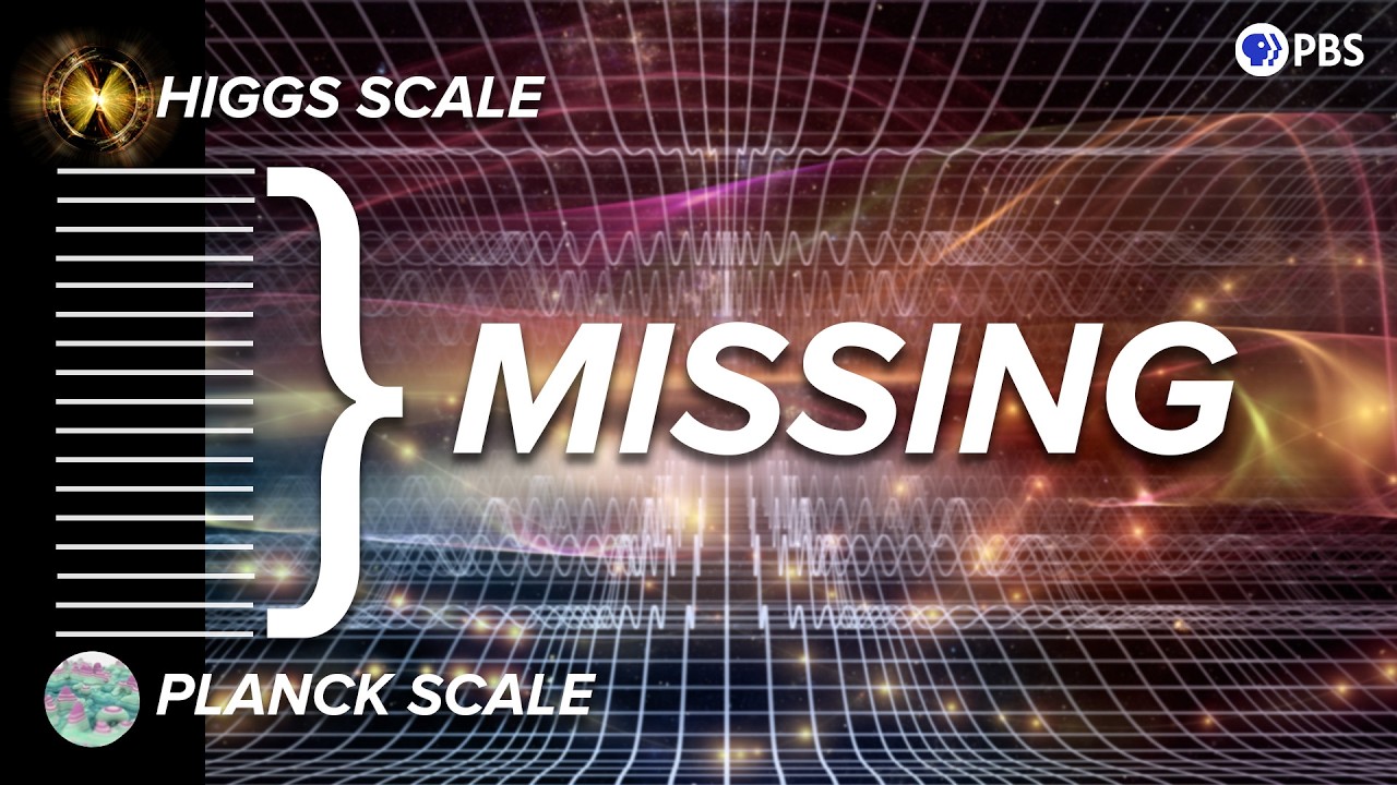 The Crisis In Physics: Are We Missing 17 Layers of Reality?